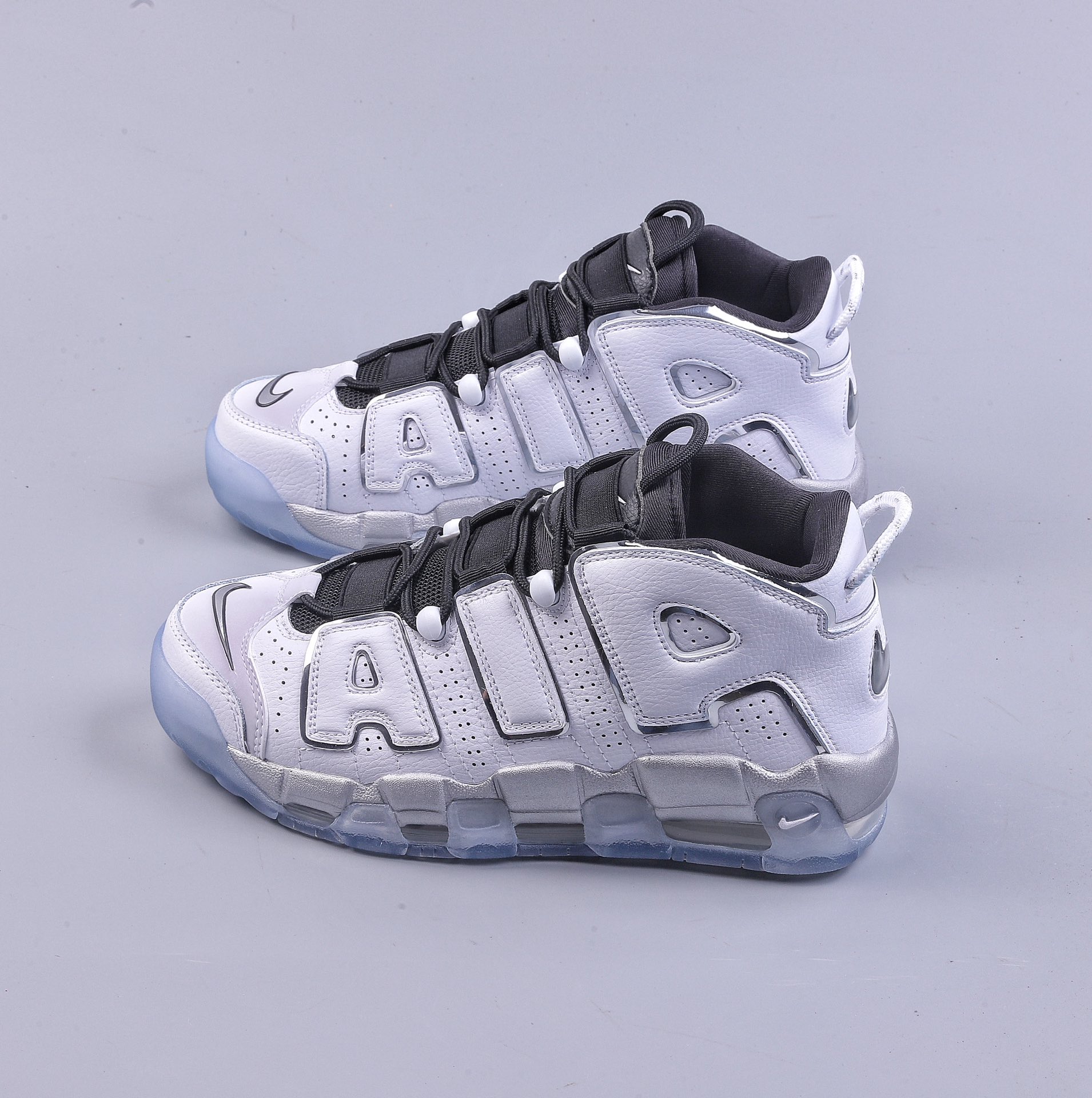 CK NK Air More Uptempo '96 OG Pippen Big AIR DV7408-100