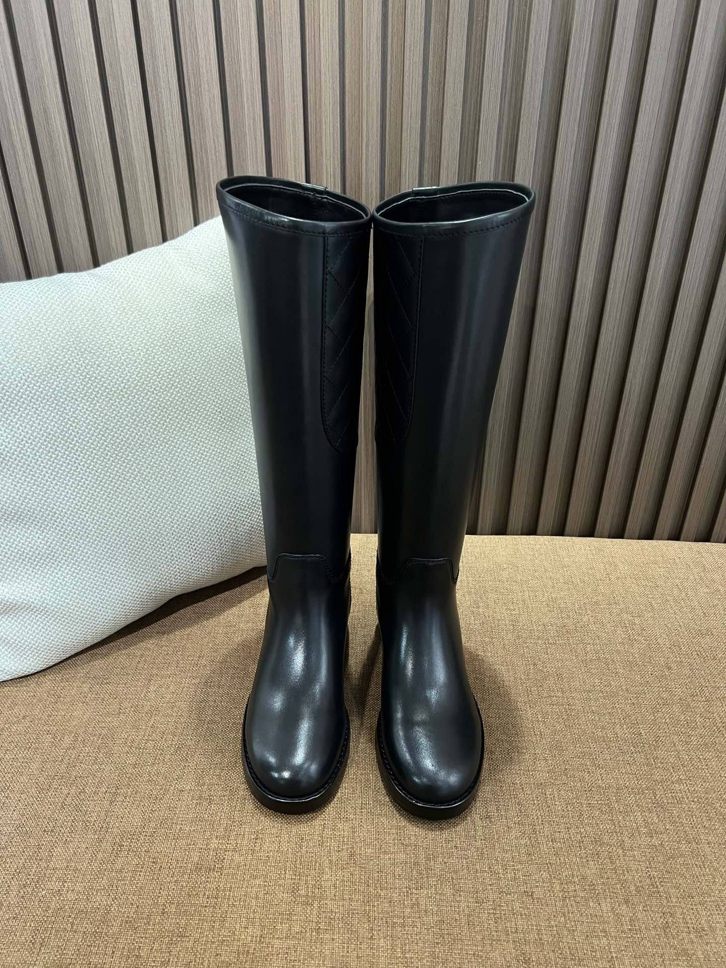 샤넬 신발 187148 Chanel Boots