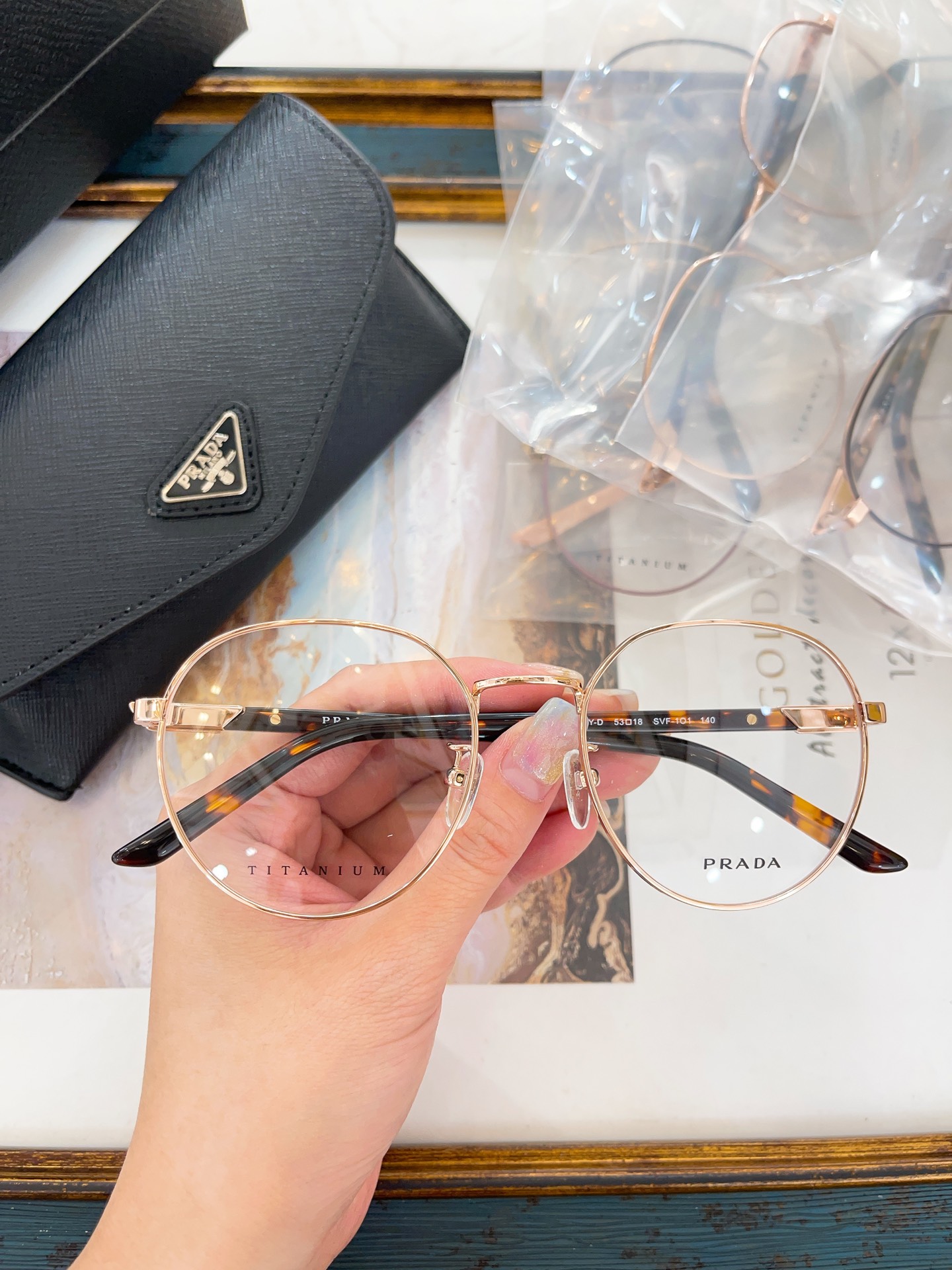 PRAD*MODELVPR62Y-DSIZE53口18-140高版本钛