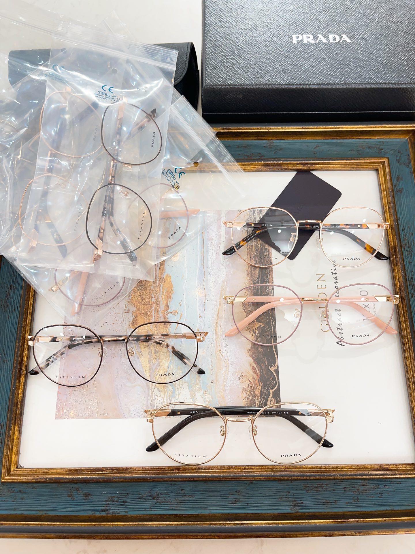 PRAD*MODELVPR62Y-DSIZE53口18-140高版本钛