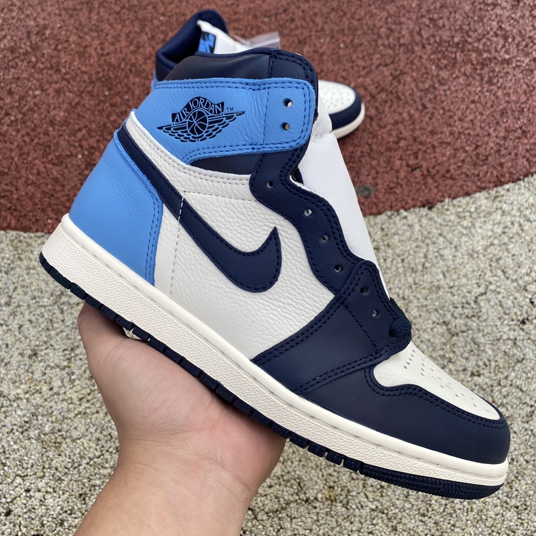 Air jordan 1 high 161