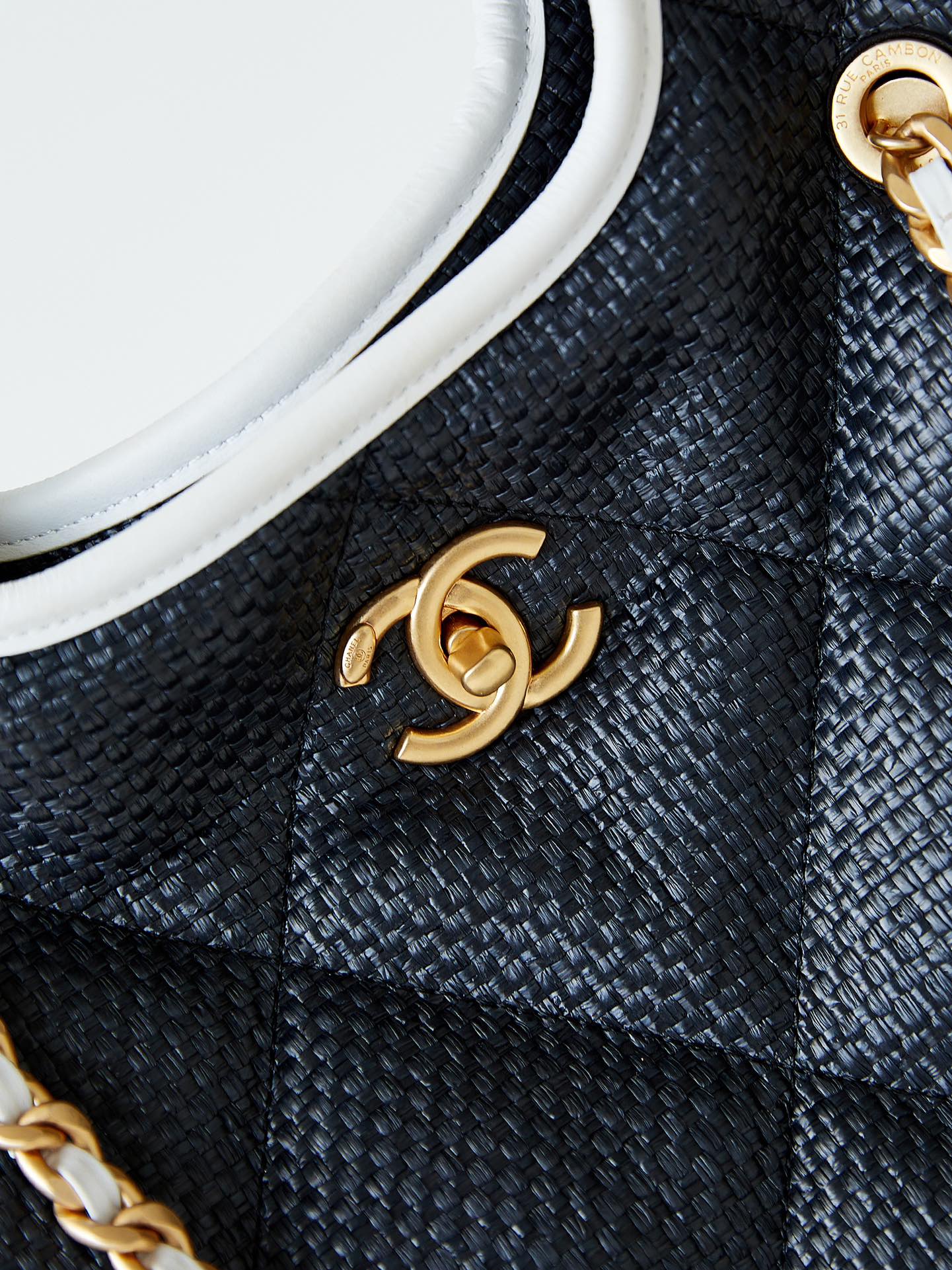 Luxury 专柜款经典手袋 5