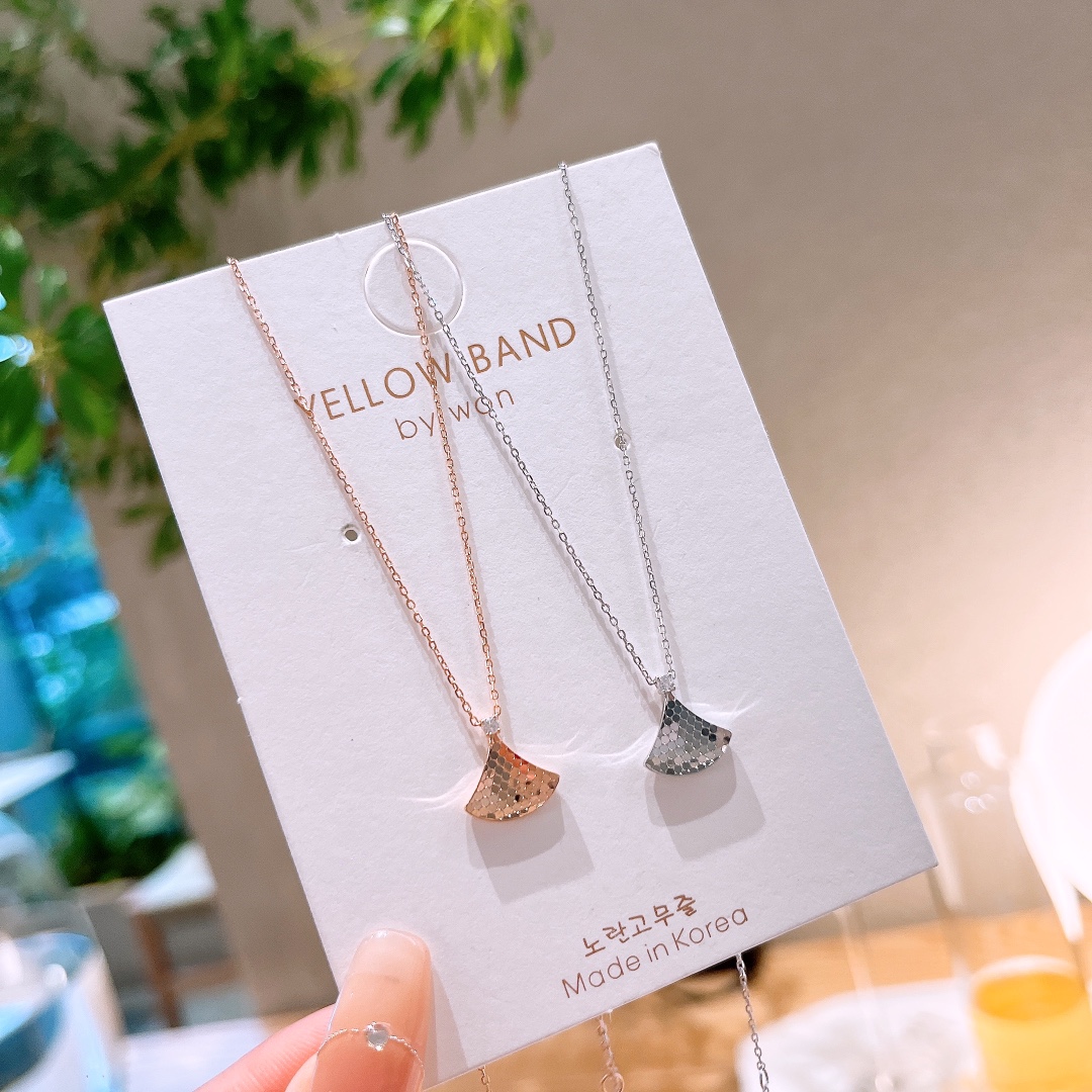 Feinsilber Kette Verspielt Muttergeburtstag Silber