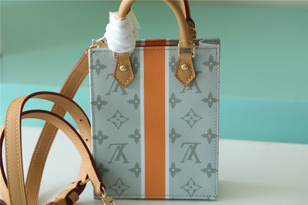 PETIT SAC PLAT 手袋 2