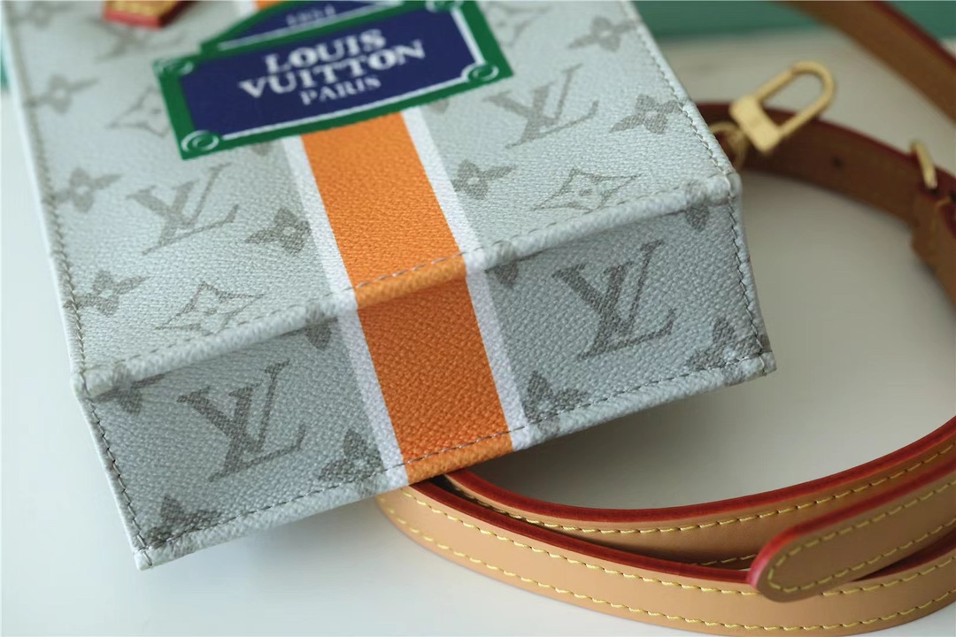PETIT SAC PLAT 手袋 4