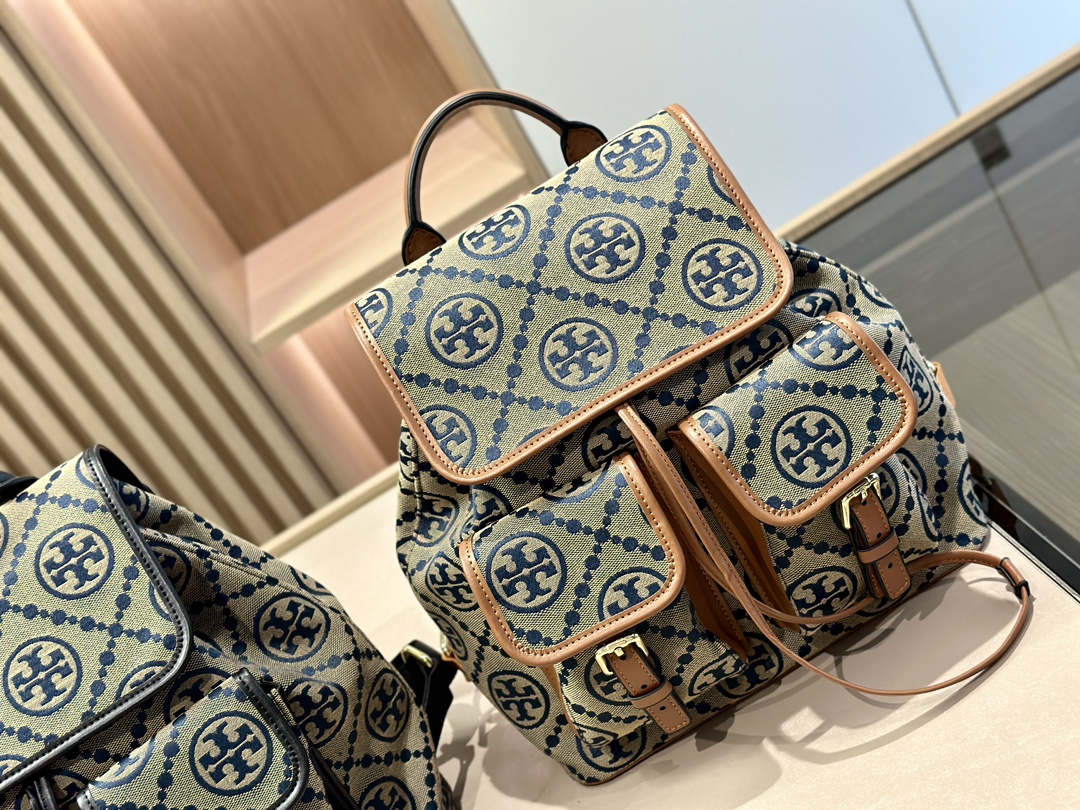 size: 28.27 cm toribridge’s shoulder bag. the ultimate son! it’s worth 100 points - 图片 2