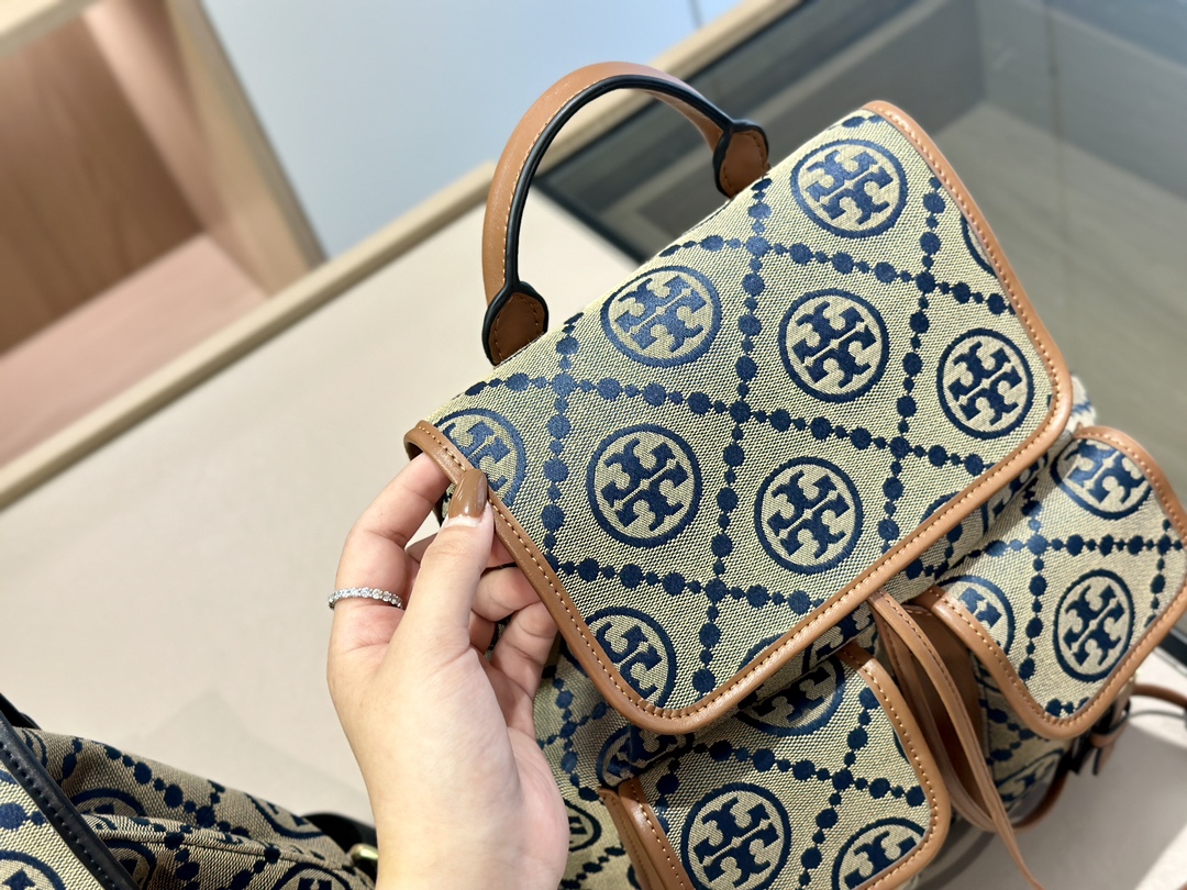 size: 28.27 cm toribridge’s shoulder bag. the ultimate son! it’s worth 100 points - 图片 3