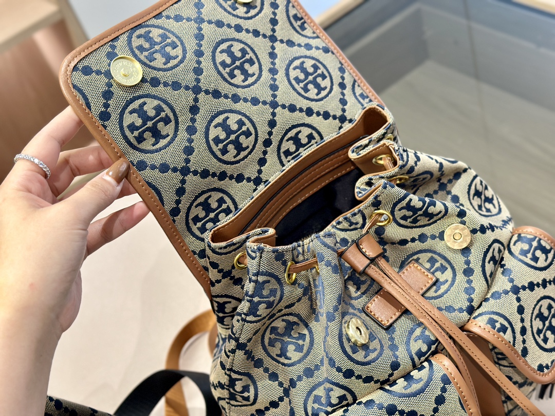 size: 28.27 cm toribridge’s shoulder bag. the ultimate son! it’s worth 100 points - 图片 4