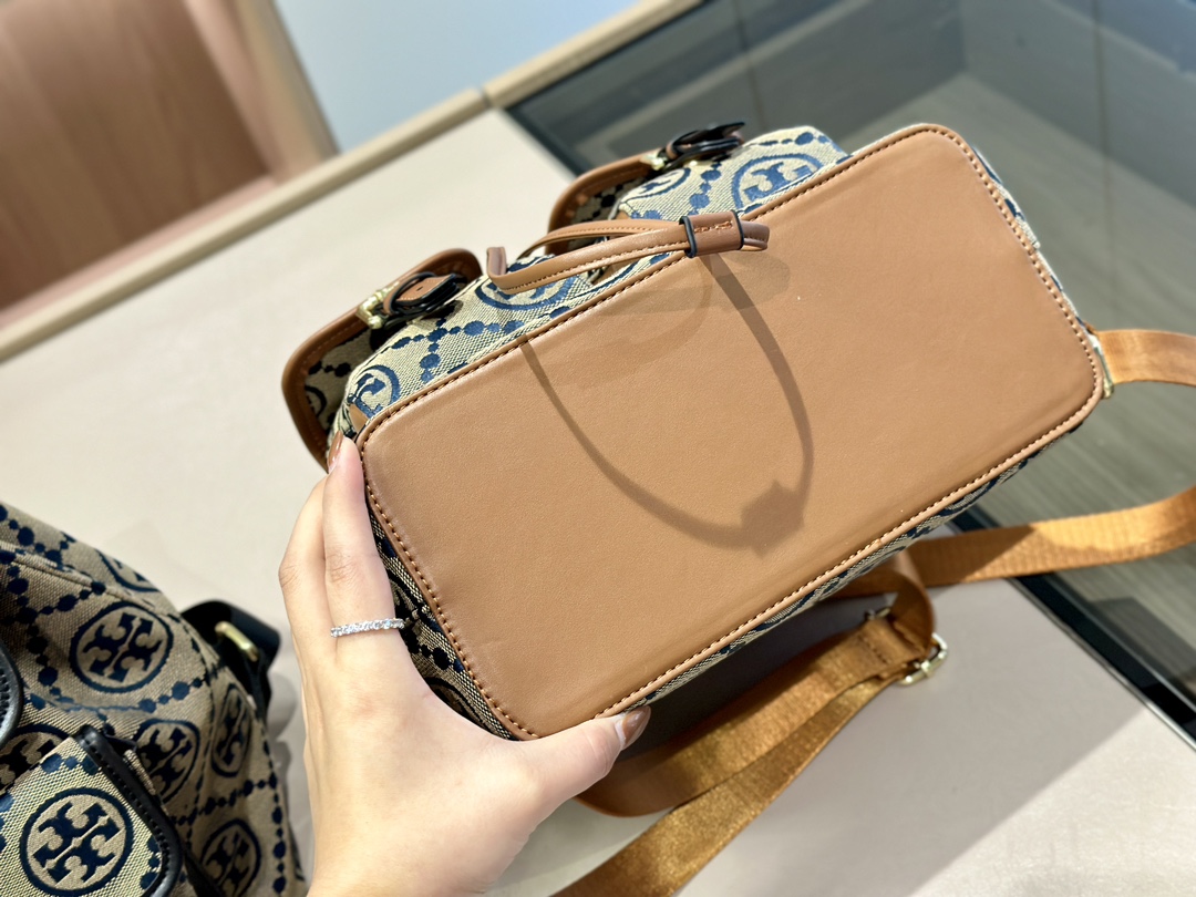 size: 28.27 cm toribridge’s shoulder bag. the ultimate son! it’s worth 100 points - 图片 9