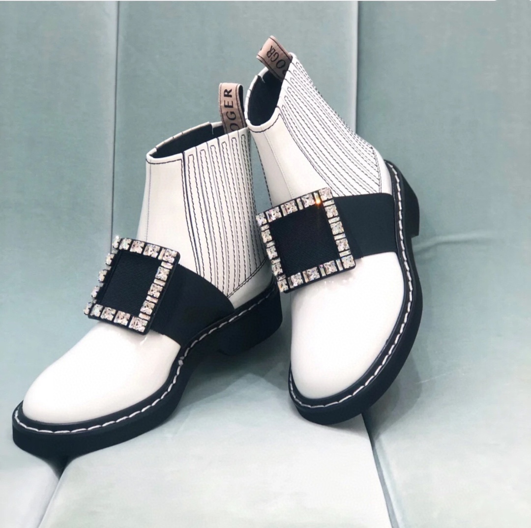 [Roger Vivier Women