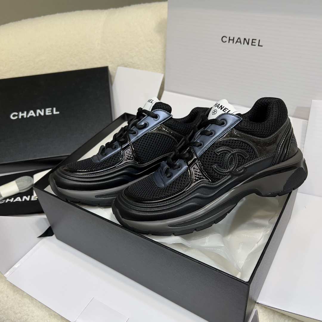 샤넬 신발 94474 Chanel Shoes