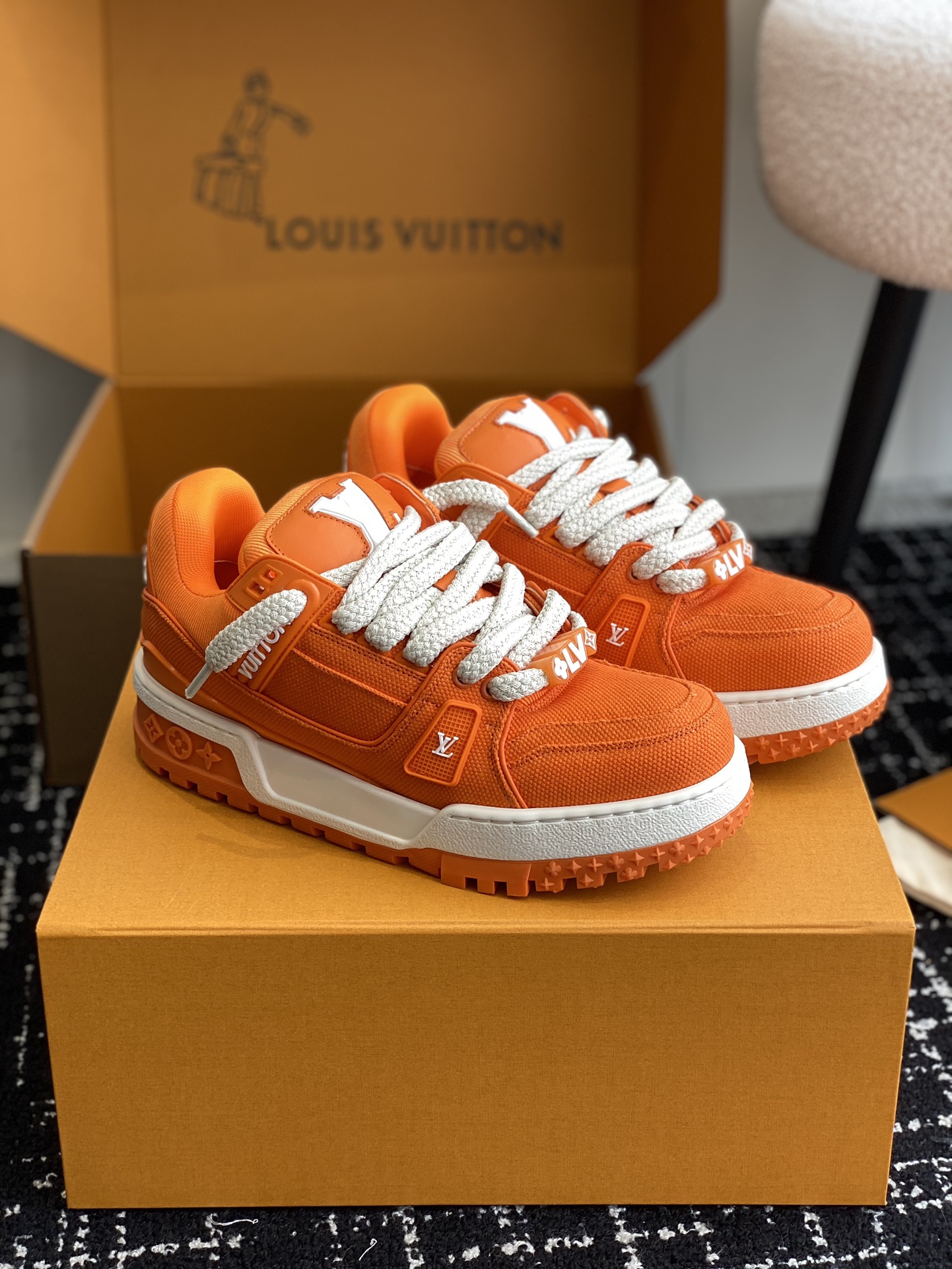 [Louis Vuitton Women