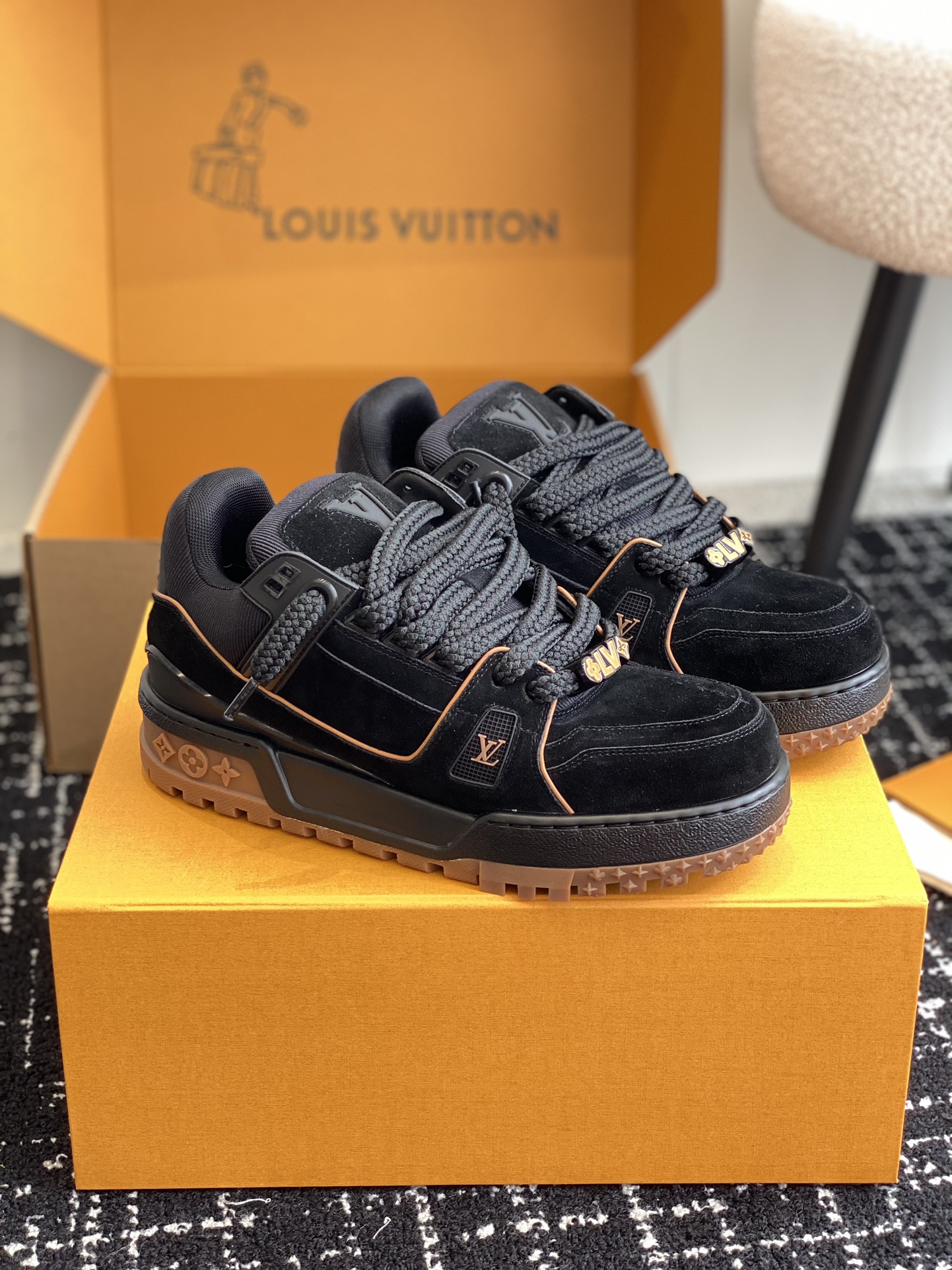 [Louis Vuitton Women