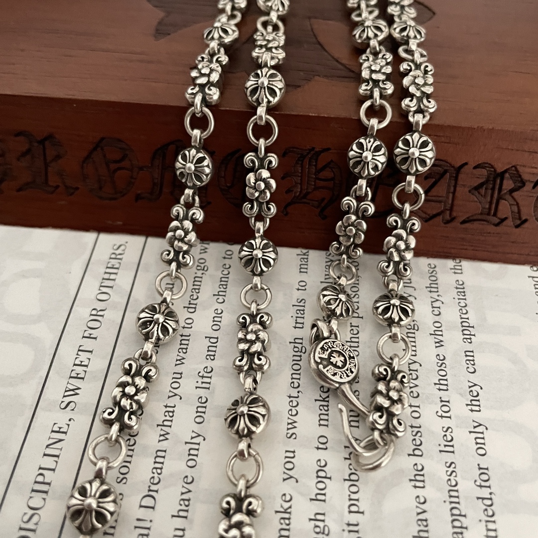 크롬하츠 목걸이 127048 Chrome Hearts Necklace 썸네일 이미지