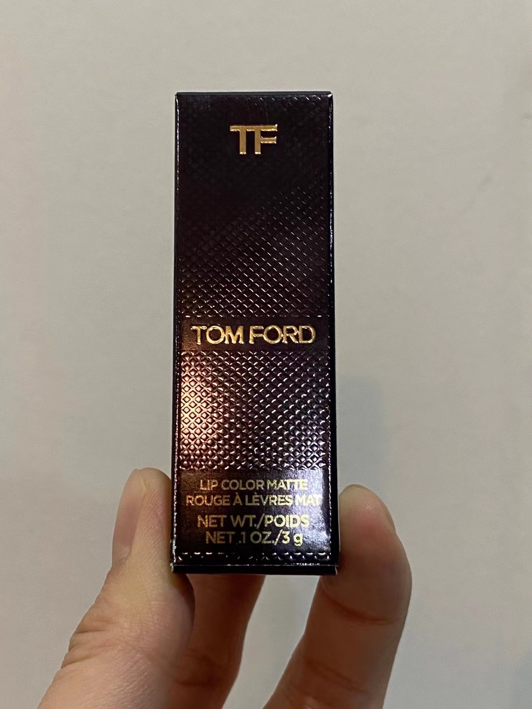 38. TF Black Tube Lipstick 3g 🔜 1:1 Quality❗️ Total 2⃣1⃣ Colors: Moisturizing 1⃣5⃣ Colors: N1#, N2#, N3#, 02#, 06#, 08…