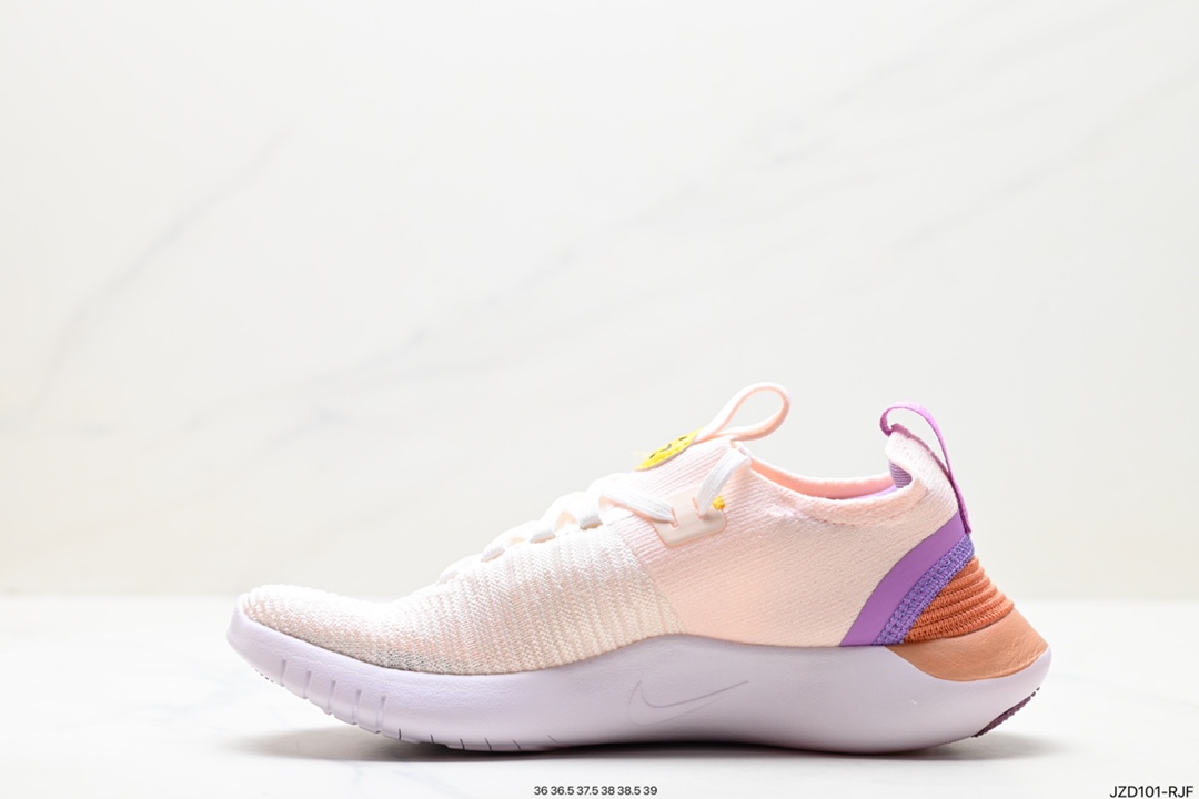 Nike Free Ru Fk Next Nature se 耐克赤足轻便跑步鞋  DX6482-800