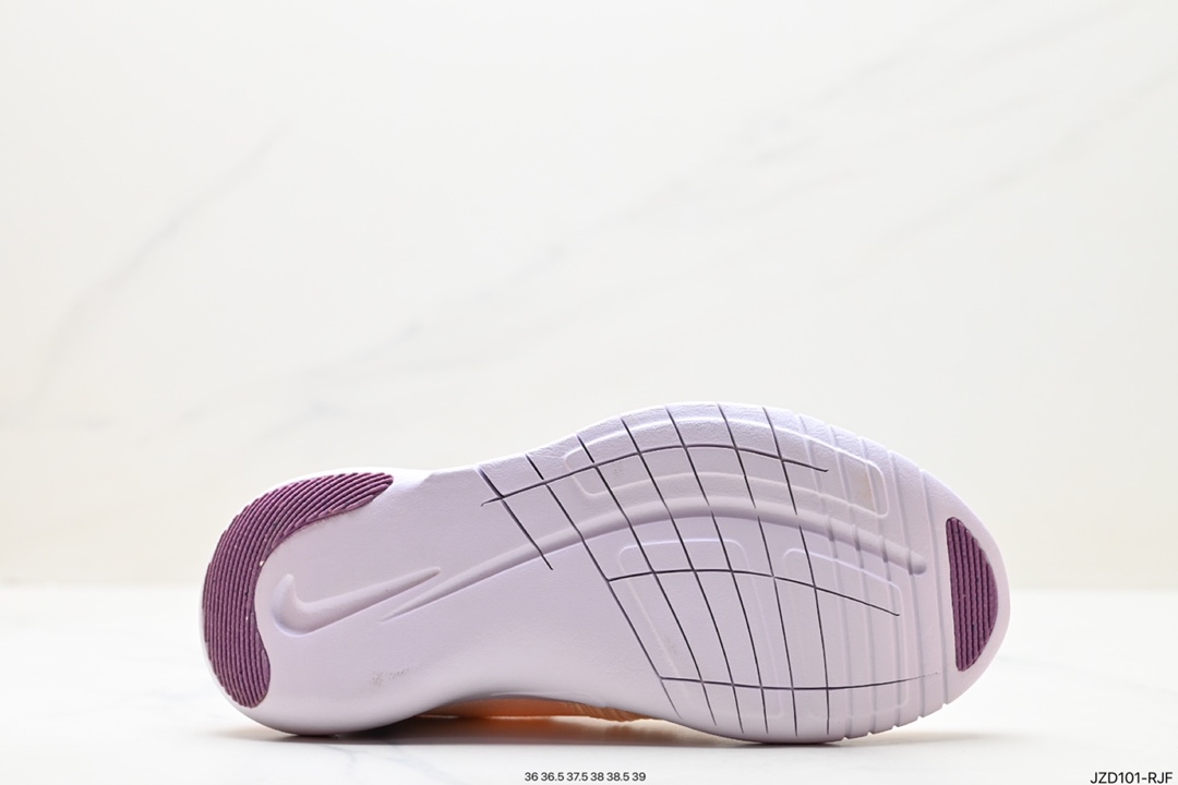 Nike Free Ru Fk Next Nature se 耐克赤足轻便跑步鞋  DX6482-800