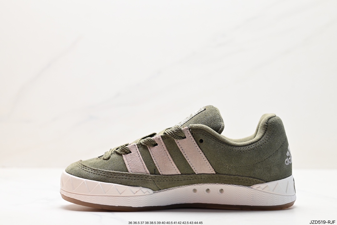 Adidas Originals Campus 00s Academy Series Sneakers IG2389