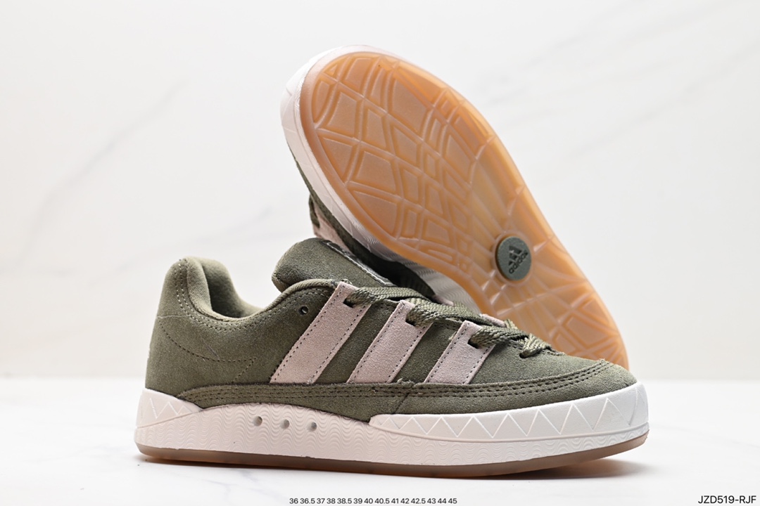 Adidas Originals Campus 00s Academy Series Sneakers IG2389