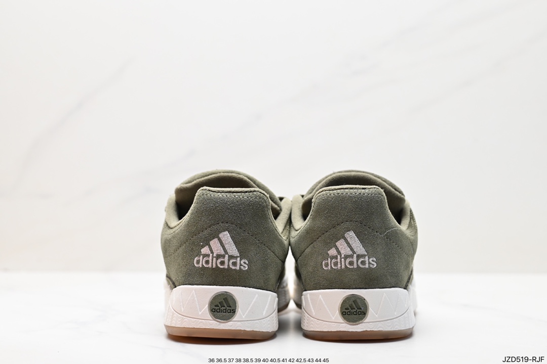 Adidas Originals Campus 00s Academy Series Sneakers IG2389