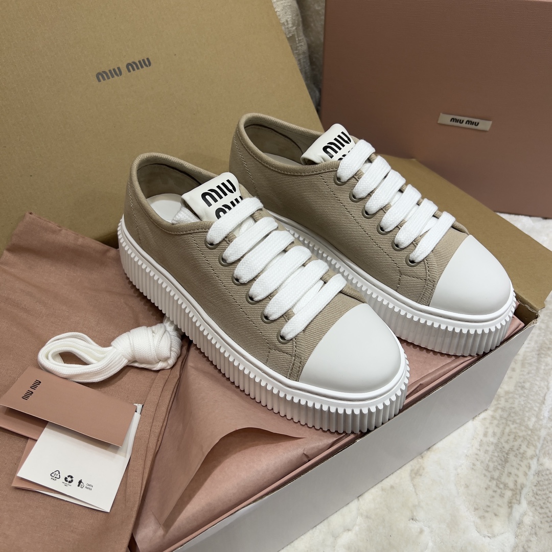 미우미우 신발 94473 Miu Miu Shoes