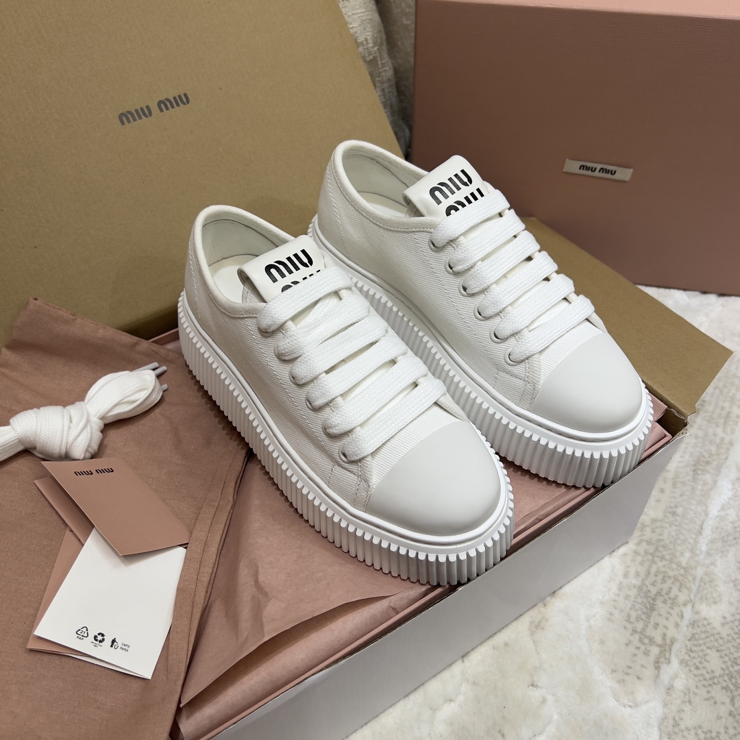 미우미우 신발 94472 Miu Miu Shoes