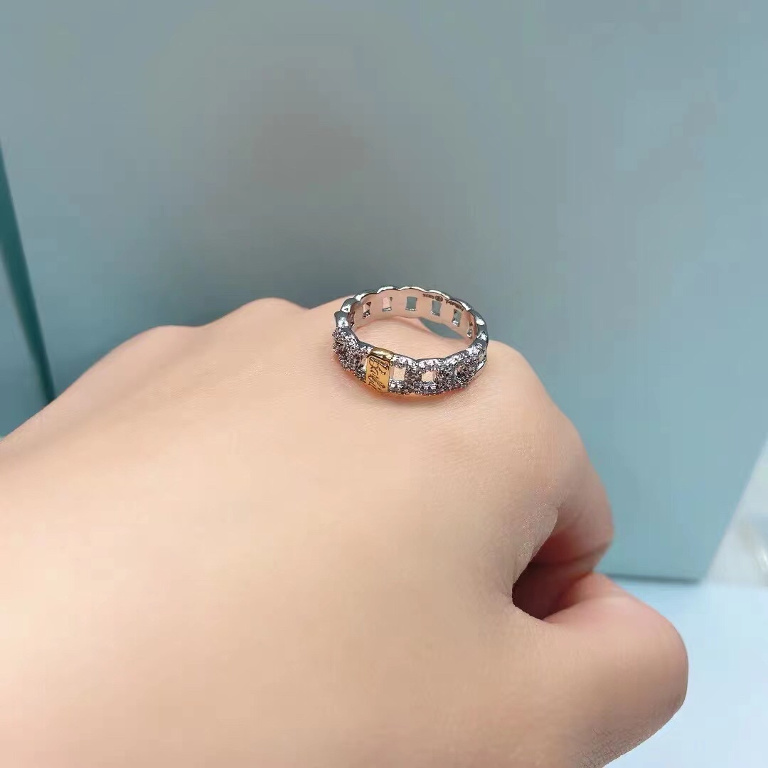 WHO’S BARBIE’S RING - 图片 5
