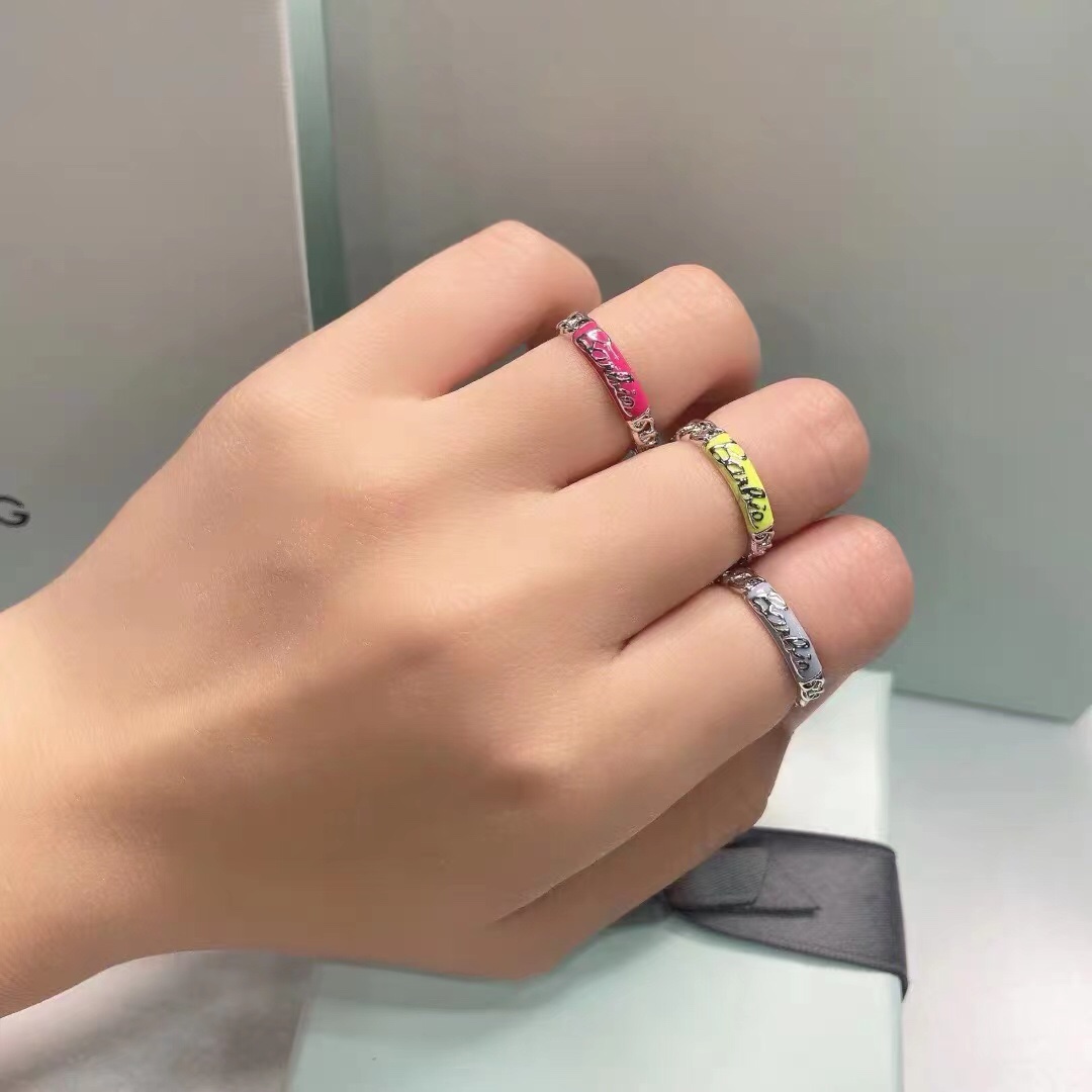 WHO’S BARBIE’S RING - 图片 8