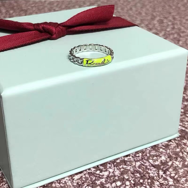 WHO’S BARBIE’S RING - 图片 2