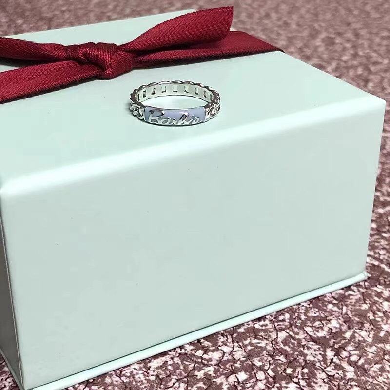 WHO’S BARBIE’S RING