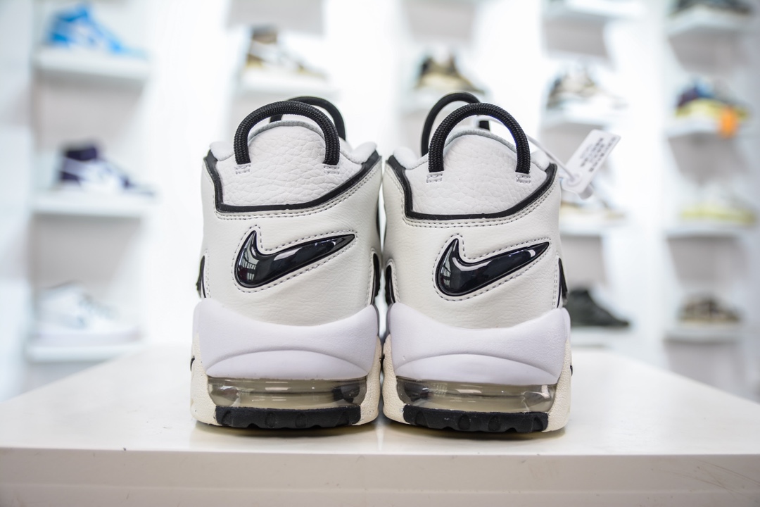 PP version of the original NK Air More Uptempo '96 OG Pippen AIR DO6718-100