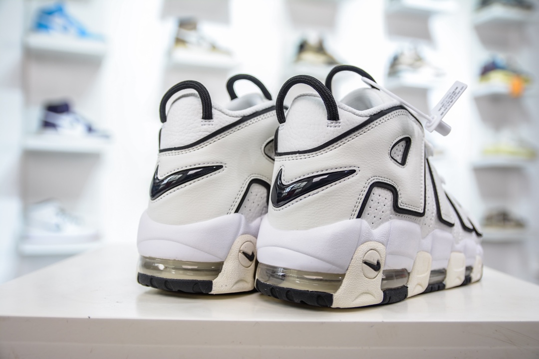 PP version of the original NK Air More Uptempo '96 OG Pippen AIR DO6718-100