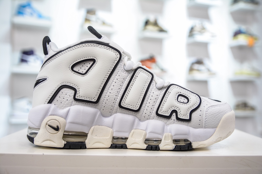 PP version of the original NK Air More Uptempo '96 OG Pippen AIR DO6718-100