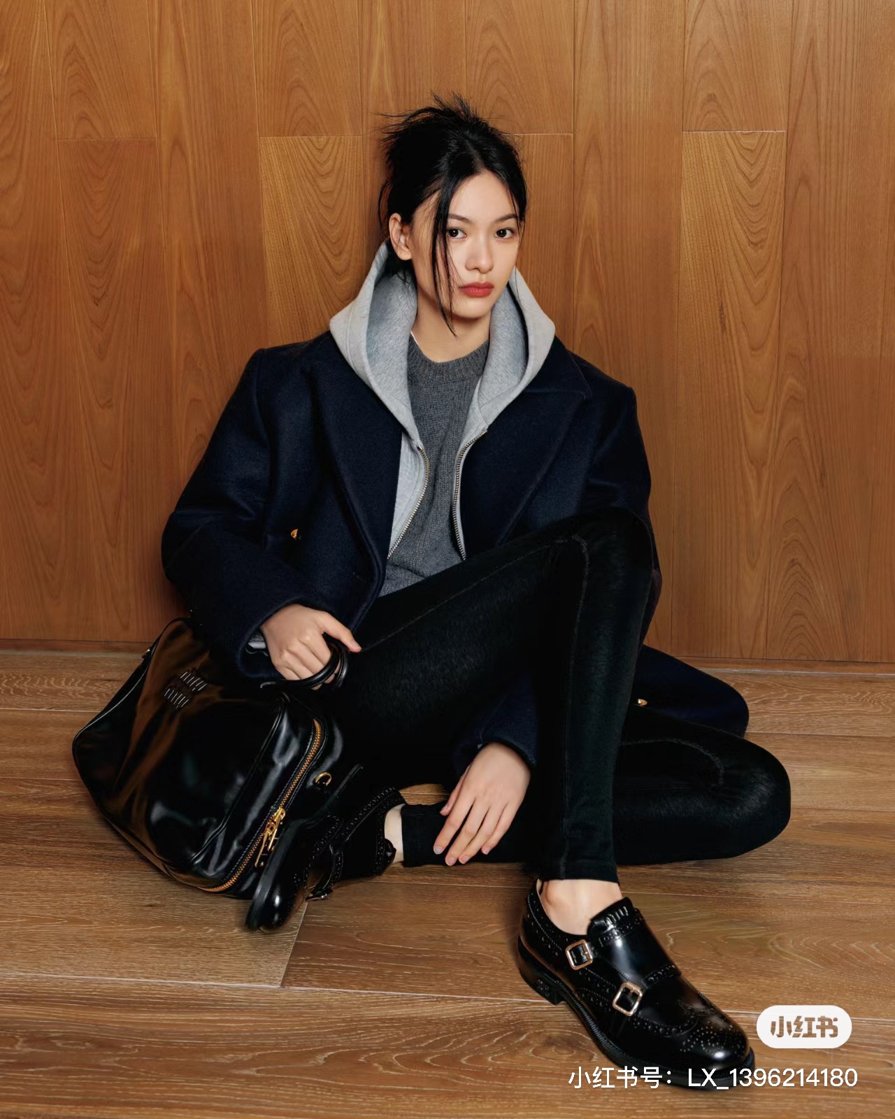 Miu Miu Small quantity in stockBlack
