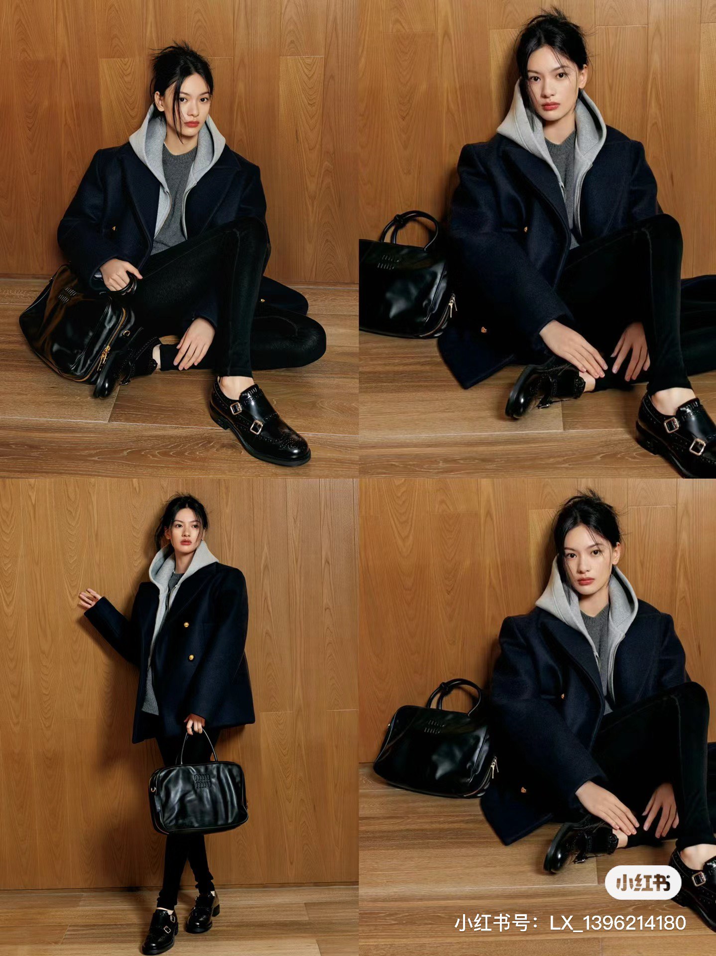 Miu Miu Small quantity in stockBlack
