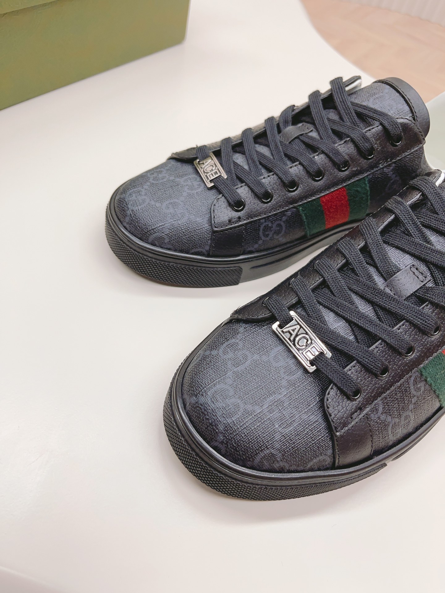 最新色系！Gucci2023休闲运动