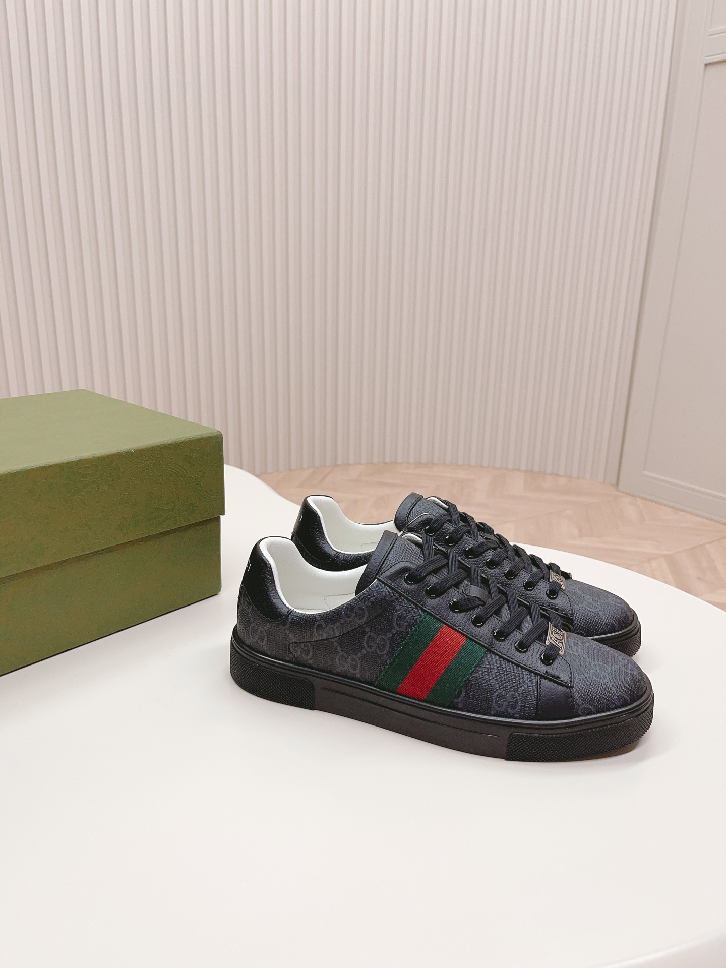 最新色系！Gucci2023休闲运动