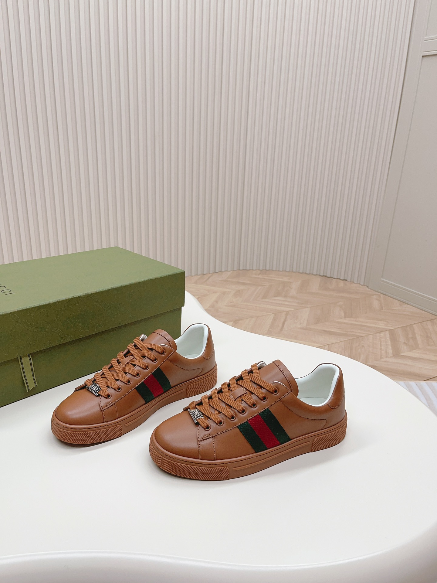 最新色系！Gucci2023休闲运动