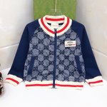 Gucci Clothing Coats & Jackets Unisex