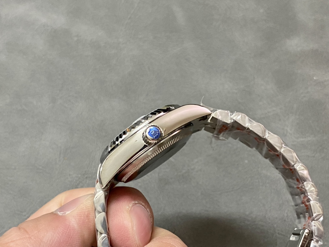 SK Factory 女款 劳力士Rolex 日志型31mm 自動巻き腕時計