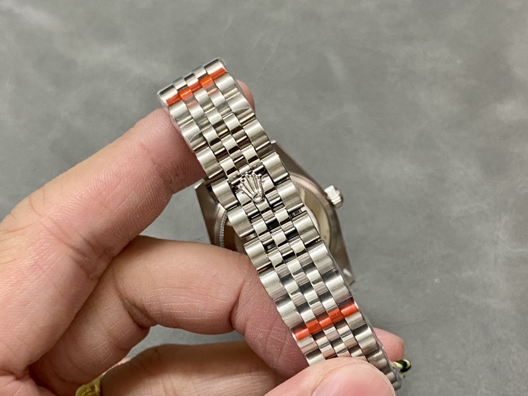 SK Factory 女款 劳力士Rolex 日志型31mm 自動巻き腕時計