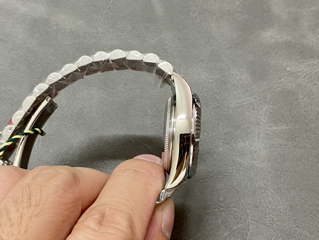 SK Factory 女款 劳力士Rolex 日志型31mm 自動巻き腕時計