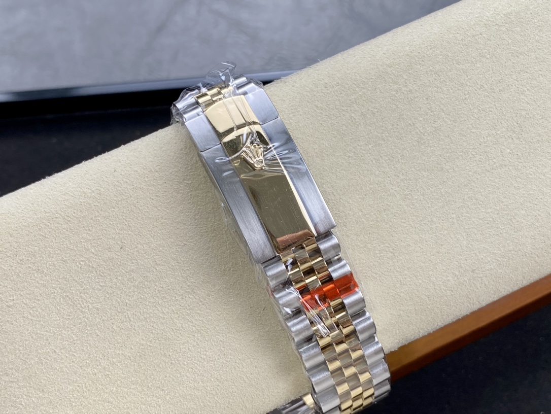 SK厂 劳力士Rolex 日志型シリーズ 36mm 自動巻き腕時計