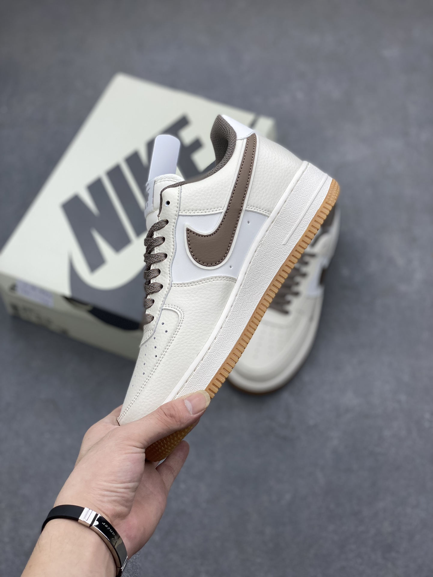 Nike Air Force 1 Low Retro Men's Shoes Casual Sneakers HD1689-106 4 i1694734183 1239 2