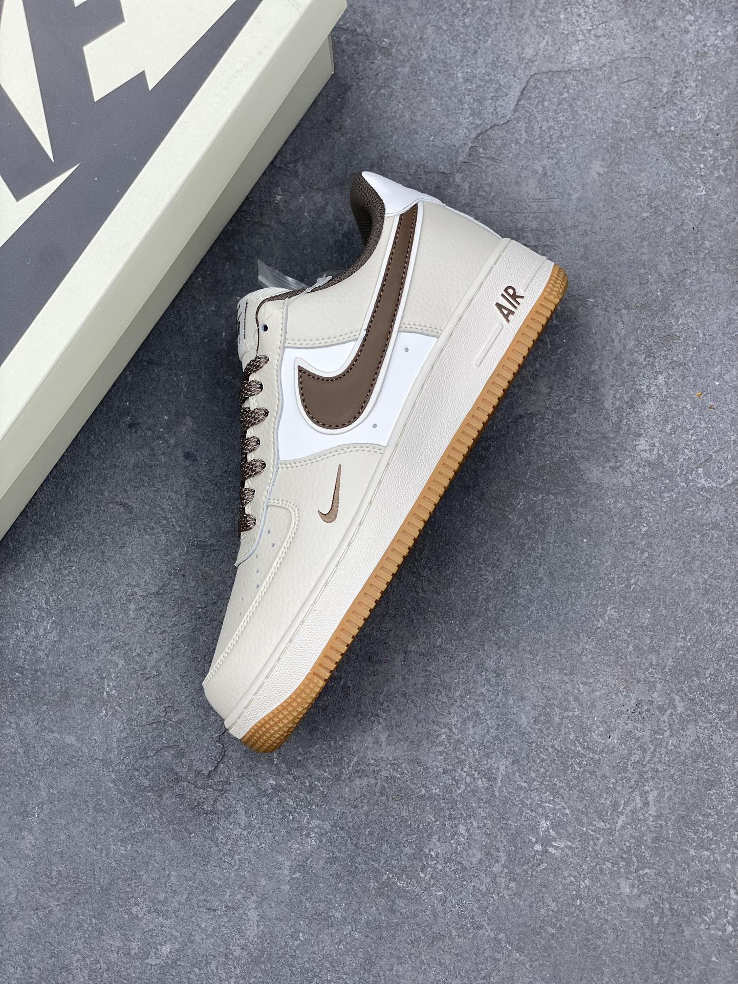 Nike Air Force 1 Low Retro Men's Shoes Casual Sneakers HD1689-106 8 i1694734183 3893 6