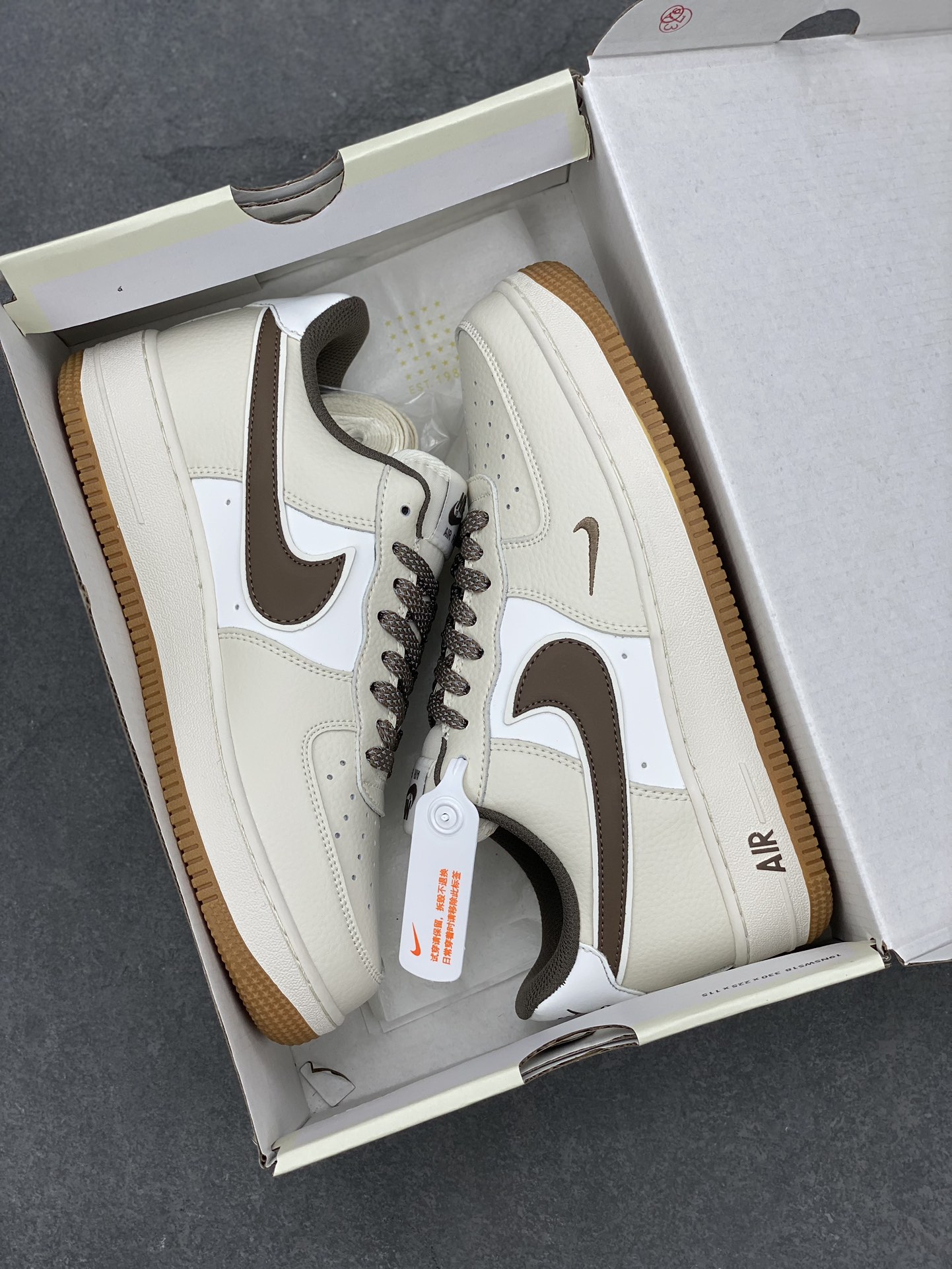 Nike Air Force 1 Low Retro Men's Shoes Casual Sneakers HD1689-106 10 i1694734183 4505 8