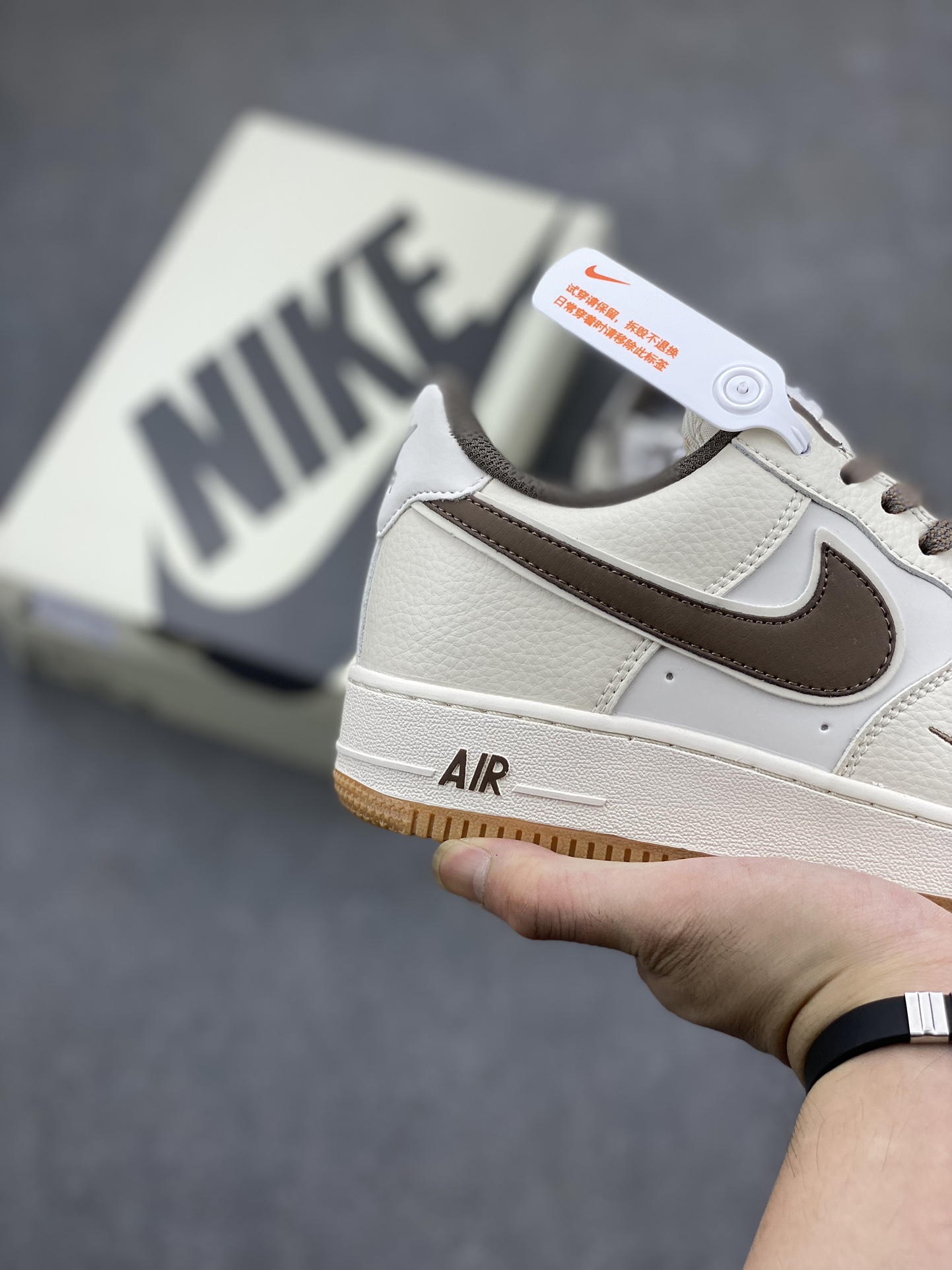 Nike Air Force 1 Low Retro Men's Shoes Casual Sneakers HD1689-106 6 i1694734183 5211 4