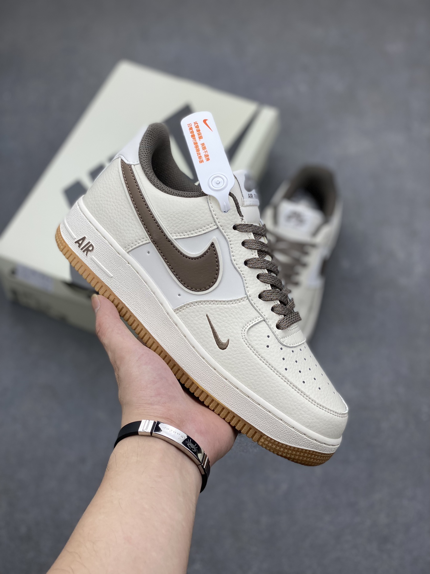 Nike Air Force 1 Low Retro Men's Shoes Casual Sneakers HD1689-106 2 i1694734183 5726 0