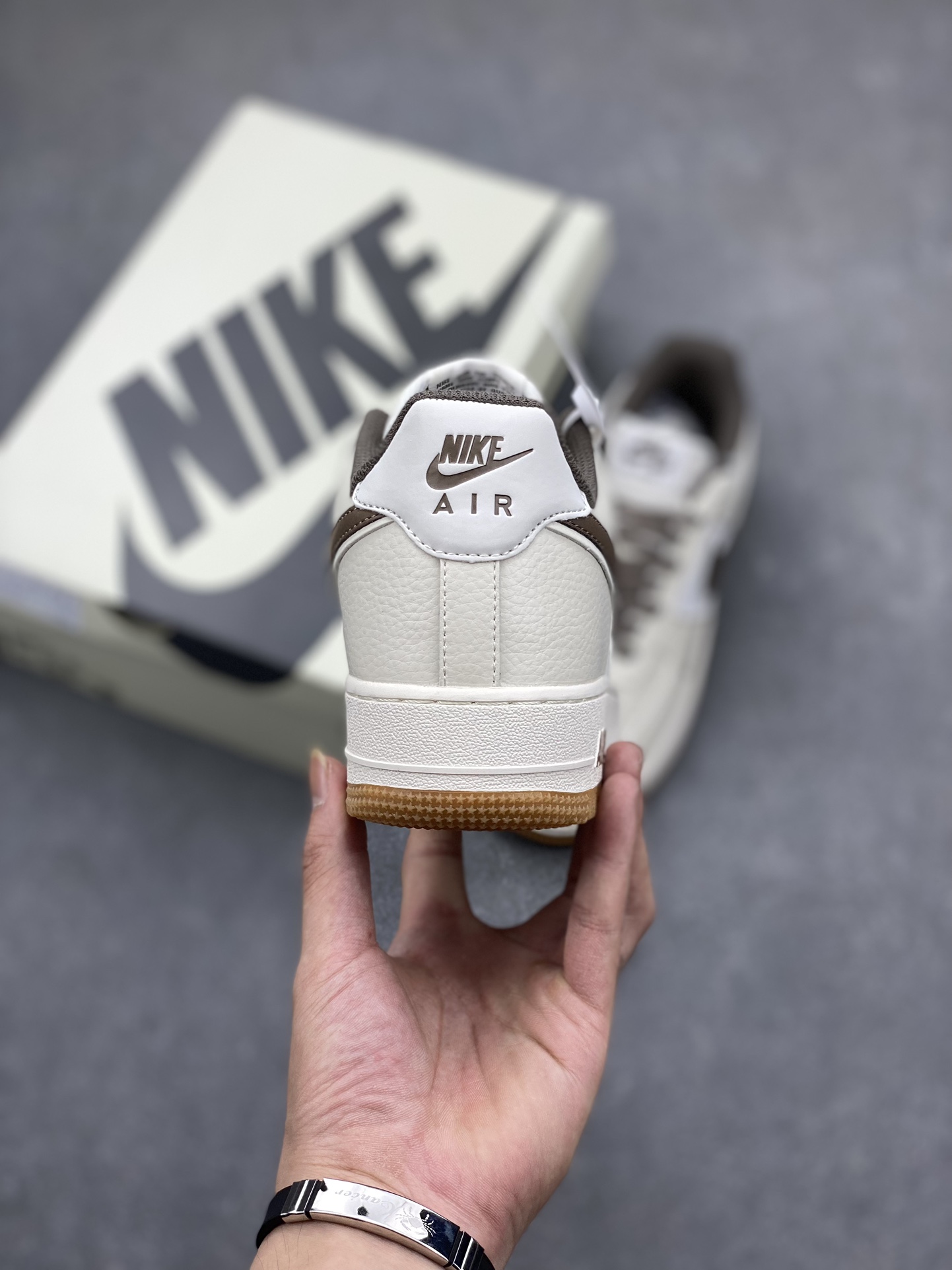 Nike Air Force 1 Low Retro Men's Shoes Casual Sneakers HD1689-106 5 i1694734183 6537 3