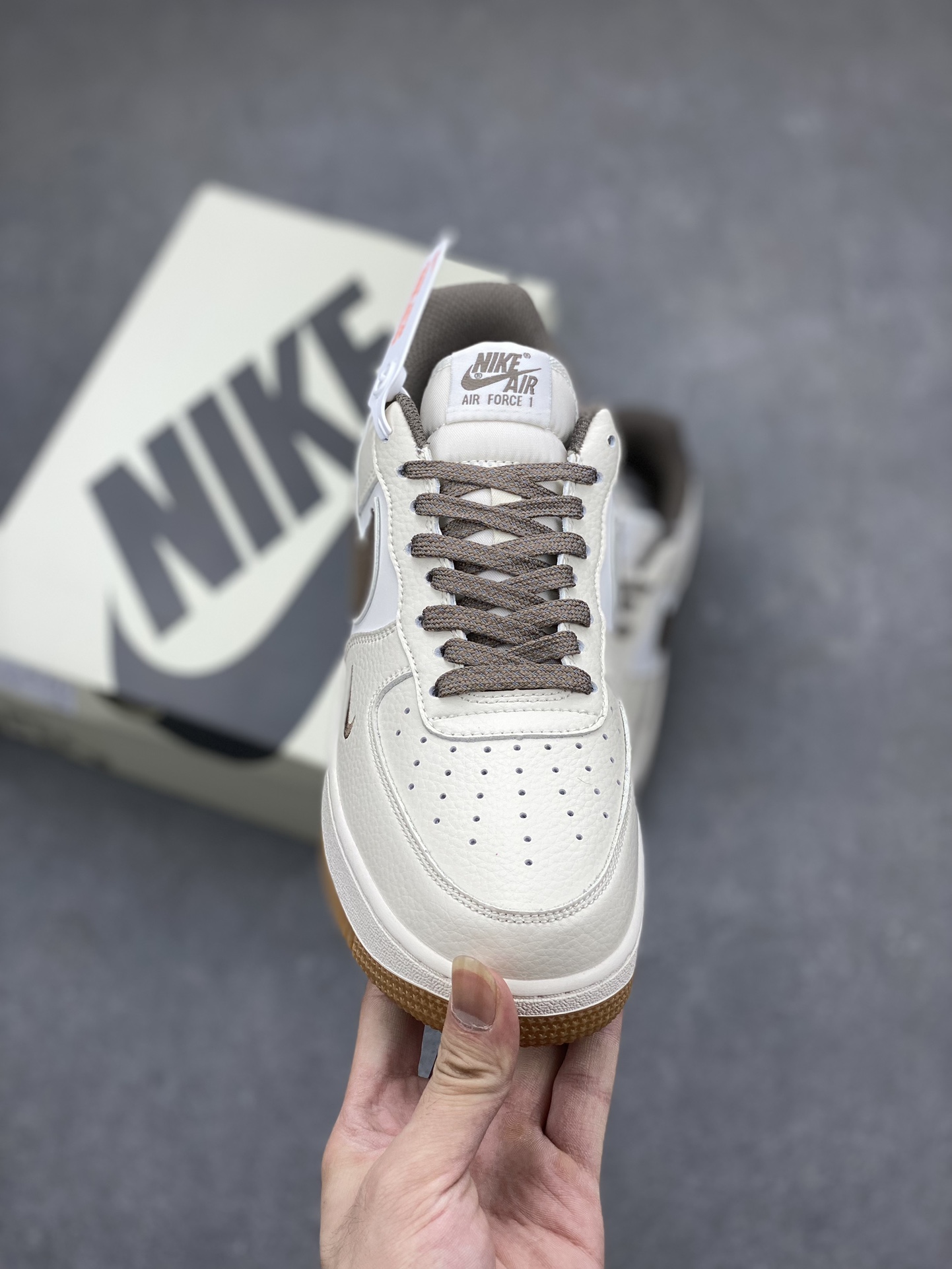 Nike Air Force 1 Low Retro Men's Shoes Casual Sneakers HD1689-106 3 i1694734183 9677 1